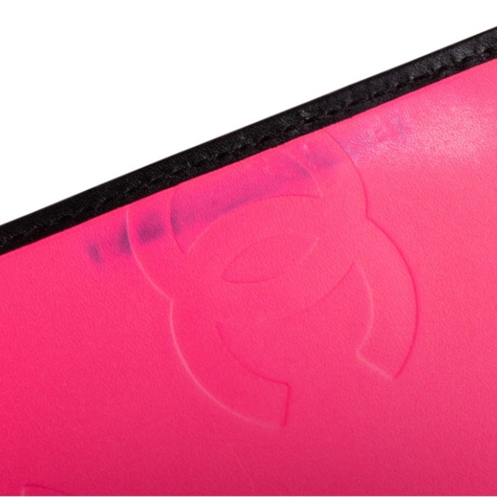 Chanel CC mini notebook - Picture 8 of 10